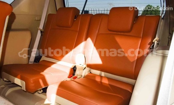 Buy Import Toyota Prado White Car in Import - Dubai in Abaco Buy Import Toyota Prado White Car in Import - Dubai in Abaco