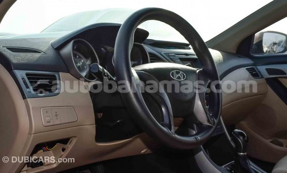 Buy Import Hyundai Elantra Red Car in Import - Dubai in Abaco Buy Import Hyundai Elantra Red Car in Import - Dubai in Abaco