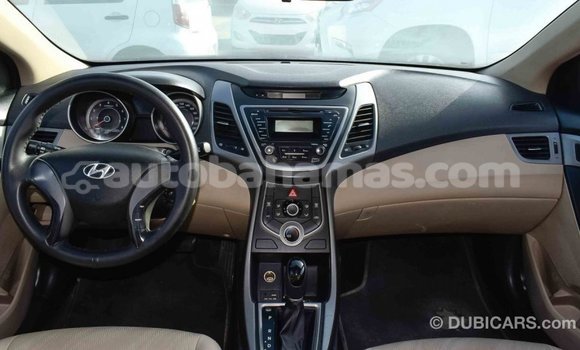 Buy Import Hyundai Elantra Red Car in Import - Dubai in Abaco Buy Import Hyundai Elantra Red Car in Import - Dubai in Abaco