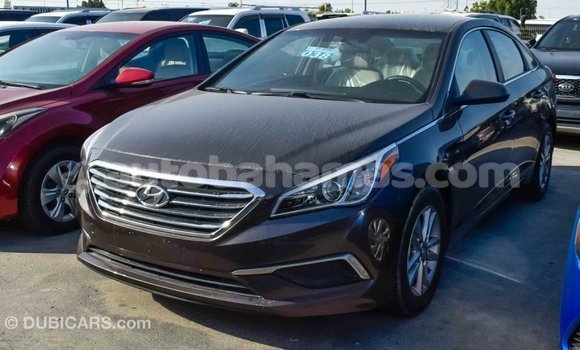 Buy Import Hyundai Sonata Brown Car in Import - Dubai in Abaco Buy Import Hyundai Sonata Brown Car in Import - Dubai in Abaco