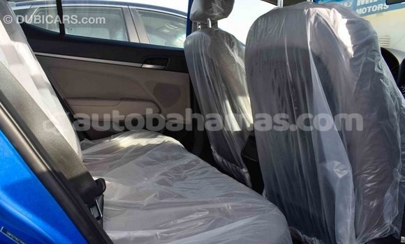 Buy Import Hyundai Elantra Blue Car in Import - Dubai in Abaco Buy Import Hyundai Elantra Blue Car in Import - Dubai in Abaco