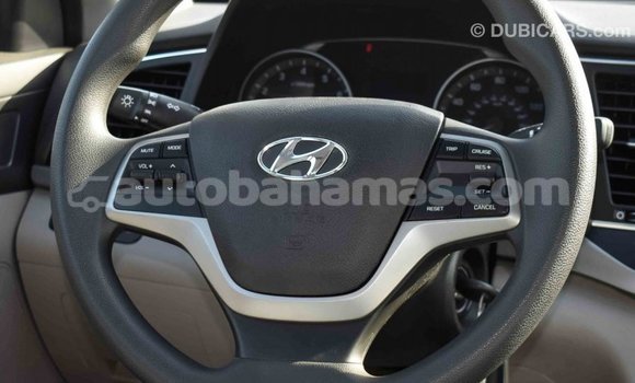 Buy Import Hyundai Elantra Blue Car in Import - Dubai in Abaco Buy Import Hyundai Elantra Blue Car in Import - Dubai in Abaco