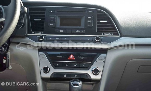 Buy Import Hyundai Elantra Blue Car in Import - Dubai in Abaco Buy Import Hyundai Elantra Blue Car in Import - Dubai in Abaco