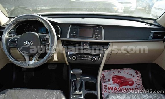 Buy Import Kia Optima Blue Car in Import - Dubai in Abaco Buy Import Kia Optima Blue Car in Import - Dubai in Abaco