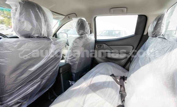 Buy Import Mitsubishi L200 White Car in Import - Dubai in Abaco Buy Import Mitsubishi L200 White Car in Import - Dubai in Abaco