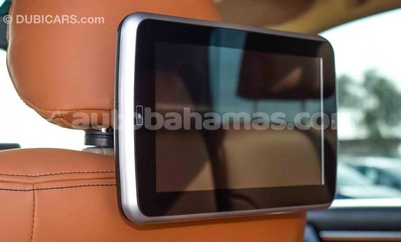 Buy Import Toyota Land Cruiser White Car in Import - Dubai in Abaco Buy Import Toyota Land Cruiser White Car in Import - Dubai in Abaco