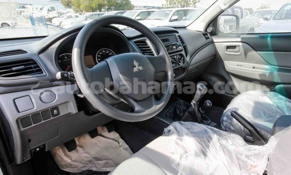 Buy Import Mitsubishi L200 White Car in Import - Dubai in Abaco Buy Import Mitsubishi L200 White Car in Import - Dubai in Abaco