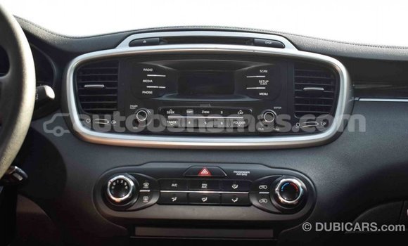 Buy Import Kia Sorento Black Car in Import - Dubai in Abaco Buy Import Kia Sorento Black Car in Import - Dubai in Abaco