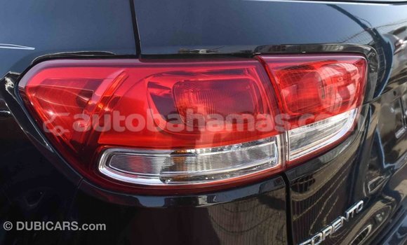 Buy Import Kia Sorento Black Car in Import - Dubai in Abaco Buy Import Kia Sorento Black Car in Import - Dubai in Abaco