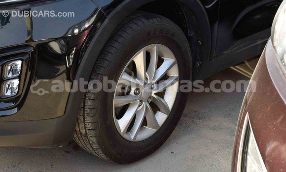 Buy Import Kia Sorento Black Car in Import - Dubai in Abaco Buy Import Kia Sorento Black Car in Import - Dubai in Abaco