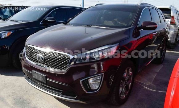 Buy Import Kia Sorento Brown Car in Import - Dubai in Abaco Buy Import Kia Sorento Brown Car in Import - Dubai in Abaco