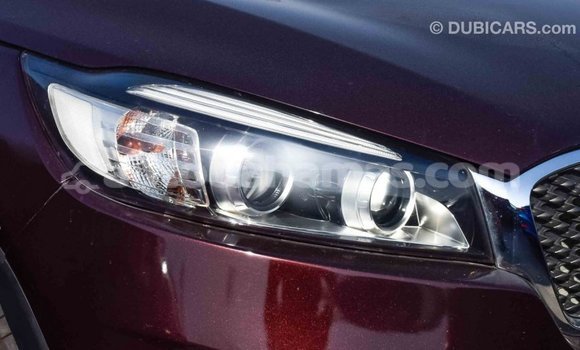 Buy Import Kia Sorento Brown Car in Import - Dubai in Abaco Buy Import Kia Sorento Brown Car in Import - Dubai in Abaco