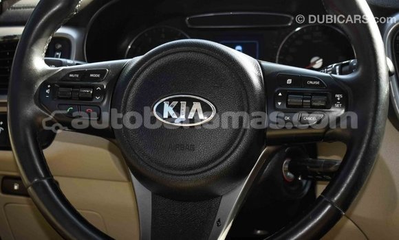 Buy Import Kia Sorento Brown Car in Import - Dubai in Abaco Buy Import Kia Sorento Brown Car in Import - Dubai in Abaco