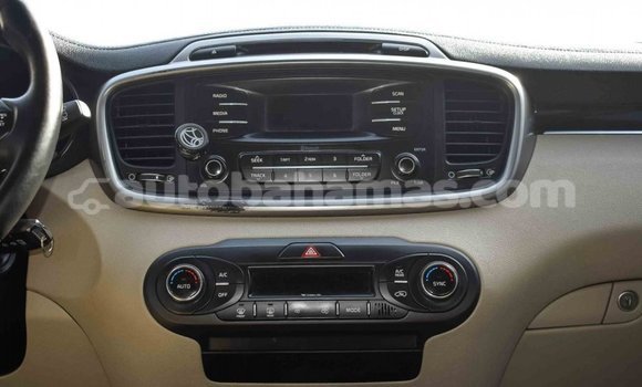 Buy Import Kia Sorento Brown Car in Import - Dubai in Abaco Buy Import Kia Sorento Brown Car in Import - Dubai in Abaco