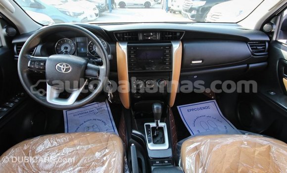 Buy Import Toyota Fortuner White Car in Import - Dubai in Abaco Buy Import Toyota Fortuner White Car in Import - Dubai in Abaco