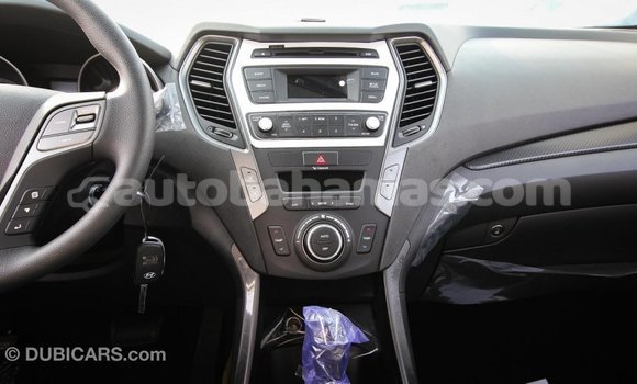Buy Import Hyundai Santa Fe White Car in Import - Dubai in Abaco Buy Import Hyundai Santa Fe White Car in Import - Dubai in Abaco