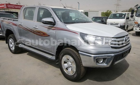 Buy Import Toyota Hilux Other Car in Import - Dubai in Abaco Buy Import Toyota Hilux Other Car in Import - Dubai in Abaco