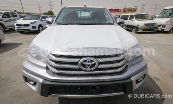Buy Import Toyota Hilux Other Car in Import - Dubai in Abaco Buy Import Toyota Hilux Other Car in Import - Dubai in Abaco