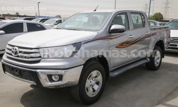 Buy Import Toyota Hilux Other Car in Import - Dubai in Abaco Buy Import Toyota Hilux Other Car in Import - Dubai in Abaco