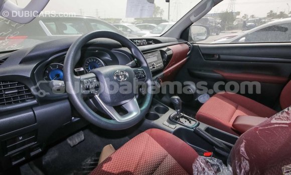 Buy Import Toyota Hilux Other Car in Import - Dubai in Abaco Buy Import Toyota Hilux Other Car in Import - Dubai in Abaco