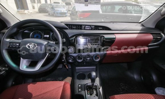 Buy Import Toyota Hilux Other Car in Import - Dubai in Abaco Buy Import Toyota Hilux Other Car in Import - Dubai in Abaco