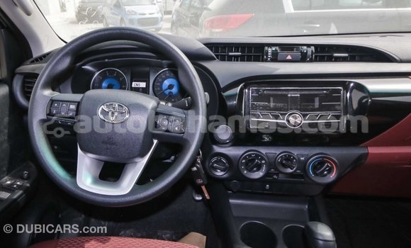 Buy Import Toyota Hilux Other Car in Import - Dubai in Abaco Buy Import Toyota Hilux Other Car in Import - Dubai in Abaco