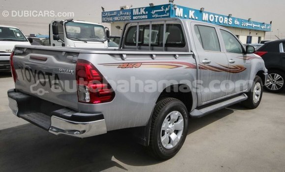 Buy Import Toyota Hilux Other Car in Import - Dubai in Abaco Buy Import Toyota Hilux Other Car in Import - Dubai in Abaco
