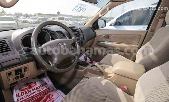 Buy Import Toyota Fortuner Black Car in Import - Dubai in Abaco Buy Import Toyota Fortuner Black Car in Import - Dubai in Abaco