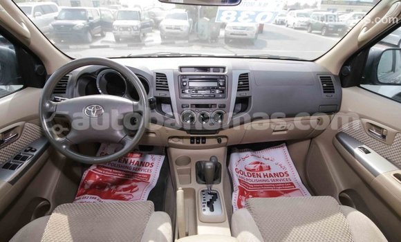 Buy Import Toyota Fortuner Black Car in Import - Dubai in Abaco Buy Import Toyota Fortuner Black Car in Import - Dubai in Abaco