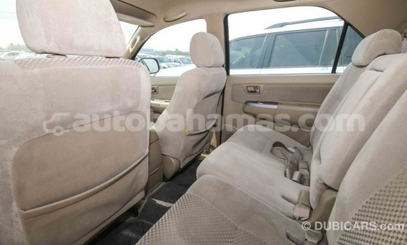 Buy Import Toyota Fortuner Black Car in Import - Dubai in Abaco Buy Import Toyota Fortuner Black Car in Import - Dubai in Abaco