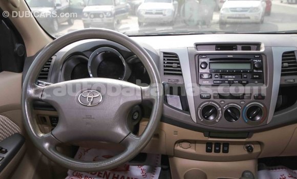 Buy Import Toyota Fortuner Black Car in Import - Dubai in Abaco Buy Import Toyota Fortuner Black Car in Import - Dubai in Abaco