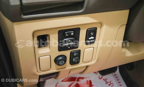 Buy Import Toyota Fortuner Black Car in Import - Dubai in Abaco Buy Import Toyota Fortuner Black Car in Import - Dubai in Abaco
