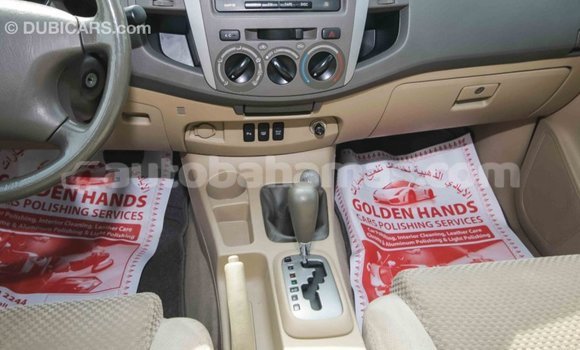 Buy Import Toyota Fortuner Black Car in Import - Dubai in Abaco Buy Import Toyota Fortuner Black Car in Import - Dubai in Abaco