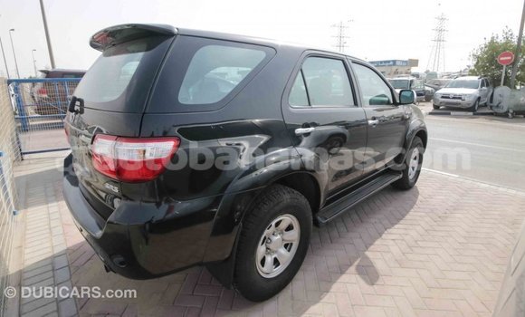 Buy Import Toyota Fortuner Black Car in Import - Dubai in Abaco Buy Import Toyota Fortuner Black Car in Import - Dubai in Abaco