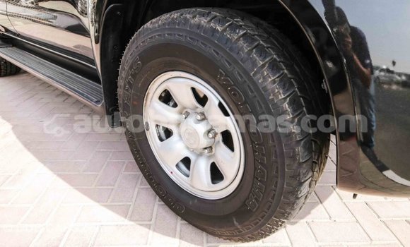 Buy Import Toyota Fortuner Black Car in Import - Dubai in Abaco Buy Import Toyota Fortuner Black Car in Import - Dubai in Abaco