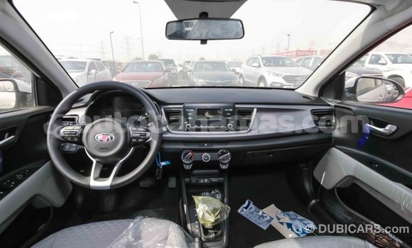 Buy Import Kia Rio White Car in Import - Dubai in Abaco Buy Import Kia Rio White Car in Import - Dubai in Abaco