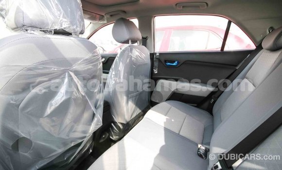 Buy Import Kia Rio White Car in Import - Dubai in Abaco Buy Import Kia Rio White Car in Import - Dubai in Abaco