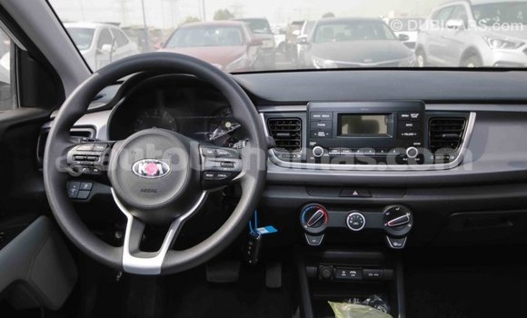 Buy Import Kia Rio White Car in Import - Dubai in Abaco Buy Import Kia Rio White Car in Import - Dubai in Abaco