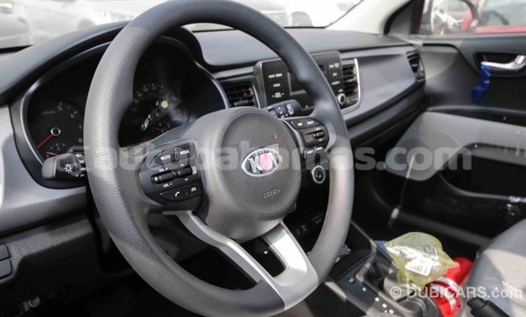 Buy Import Kia Rio White Car in Import - Dubai in Abaco Buy Import Kia Rio White Car in Import - Dubai in Abaco
