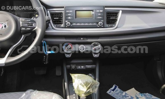 Buy Import Kia Rio White Car in Import - Dubai in Abaco Buy Import Kia Rio White Car in Import - Dubai in Abaco