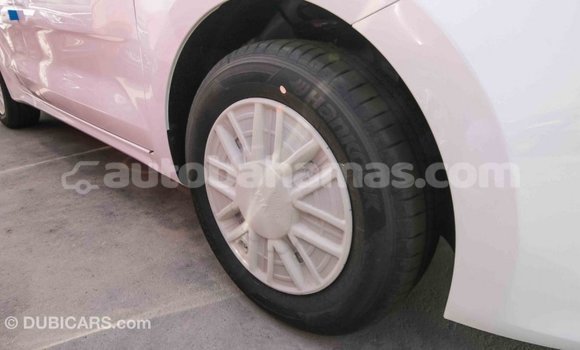 Buy Import Kia Rio White Car in Import - Dubai in Abaco Buy Import Kia Rio White Car in Import - Dubai in Abaco