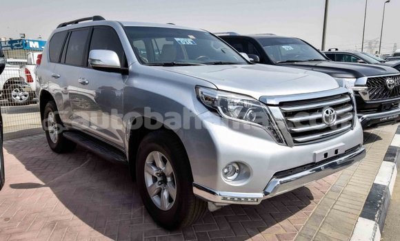 Buy Import Toyota Prado Other Car in Import - Dubai in Abaco Buy Import Toyota Prado Other Car in Import - Dubai in Abaco
