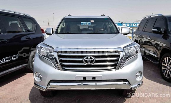 Buy Import Toyota Prado Other Car in Import - Dubai in Abaco Buy Import Toyota Prado Other Car in Import - Dubai in Abaco