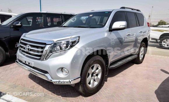 Buy Import Toyota Prado Other Car in Import - Dubai in Abaco Buy Import Toyota Prado Other Car in Import - Dubai in Abaco