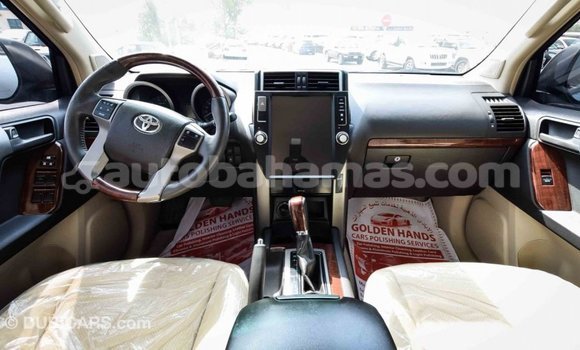 Buy Import Toyota Prado Other Car in Import - Dubai in Abaco Buy Import Toyota Prado Other Car in Import - Dubai in Abaco