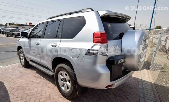 Buy Import Toyota Prado Other Car in Import - Dubai in Abaco Buy Import Toyota Prado Other Car in Import - Dubai in Abaco