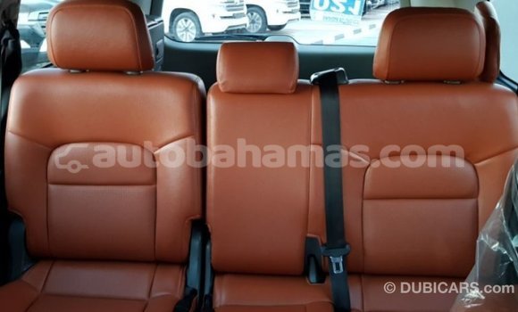 Buy Import Toyota Land Cruiser White Car in Import - Dubai in Abaco Buy Import Toyota Land Cruiser White Car in Import - Dubai in Abaco