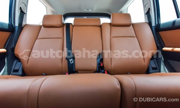 Buy Import Toyota Prado Blue Car in Import - Dubai in Abaco Buy Import Toyota Prado Blue Car in Import - Dubai in Abaco