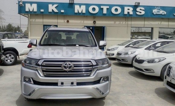 Buy Import Toyota Land Cruiser Other Car in Import - Dubai in Abaco Buy Import Toyota Land Cruiser Other Car in Import - Dubai in Abaco