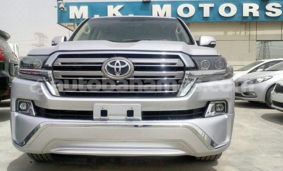 Buy Import Toyota Land Cruiser Other Car in Import - Dubai in Abaco Buy Import Toyota Land Cruiser Other Car in Import - Dubai in Abaco